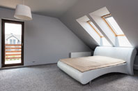 Roydon bedroom extensions